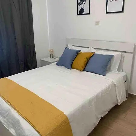 Victoria4 1-bedroom In A Privileged Location Apartment *