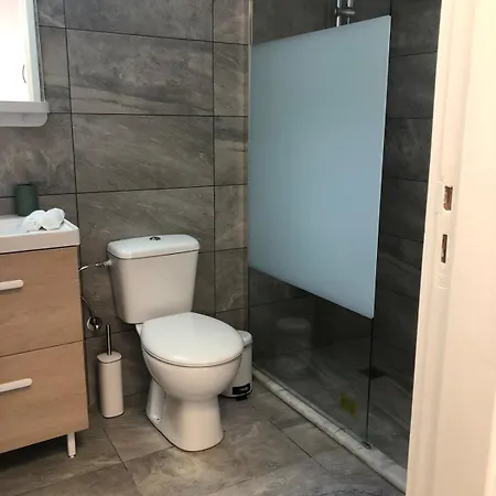 Victoria4 1-bedroom In A Privileged Location Appartamento Paphos