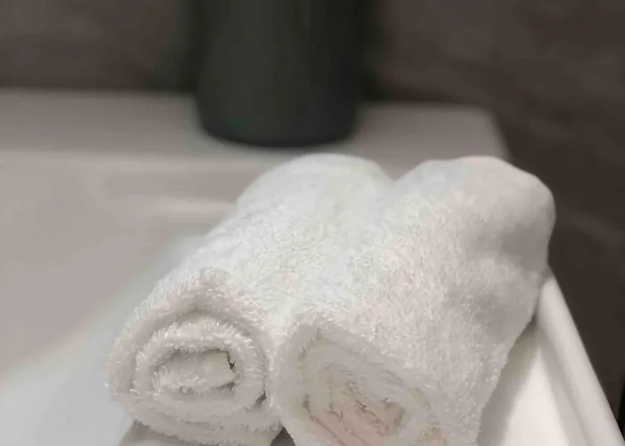 Lägenhet Victoria4 1-bedroom In A Privileged Location *