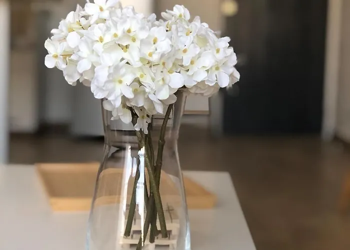 Lägenhet Victoria4 1-bedroom In A Privileged Location Paphos