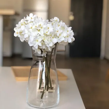 Apartment Victoria4 1-bedroom In A Privileged Location Paphos